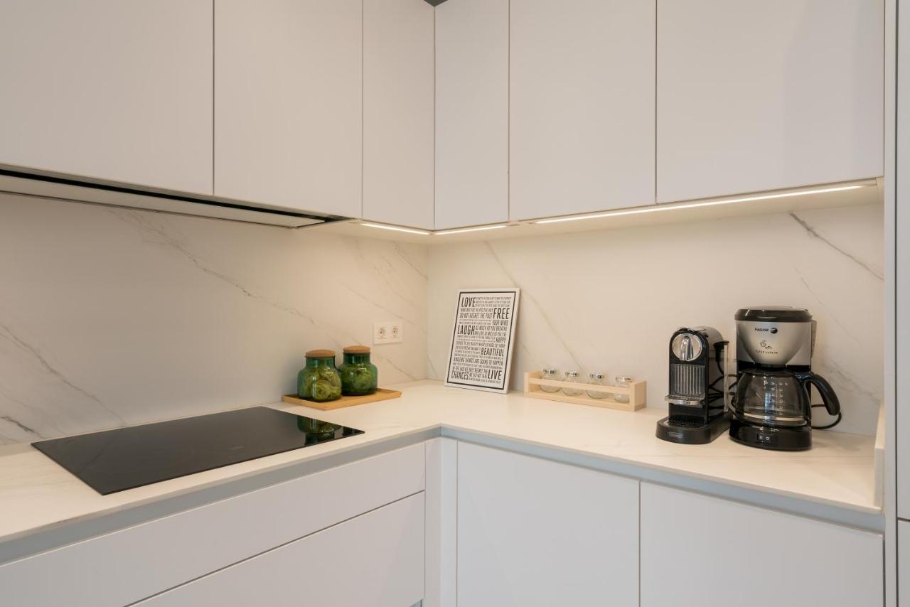 Apartamento L' Atelier Del Arriaga Bilbau