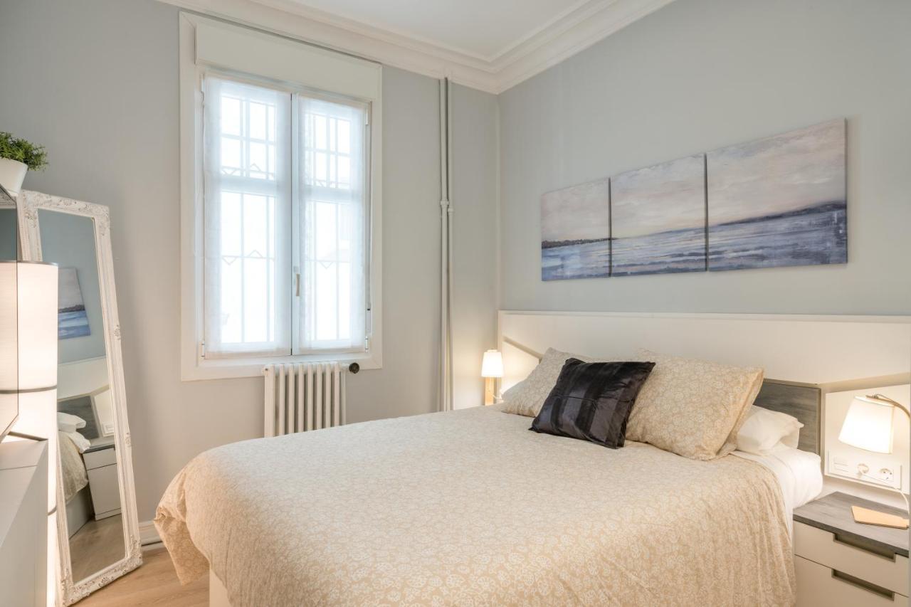 Apartamento L' Atelier Del Arriaga Bilbau