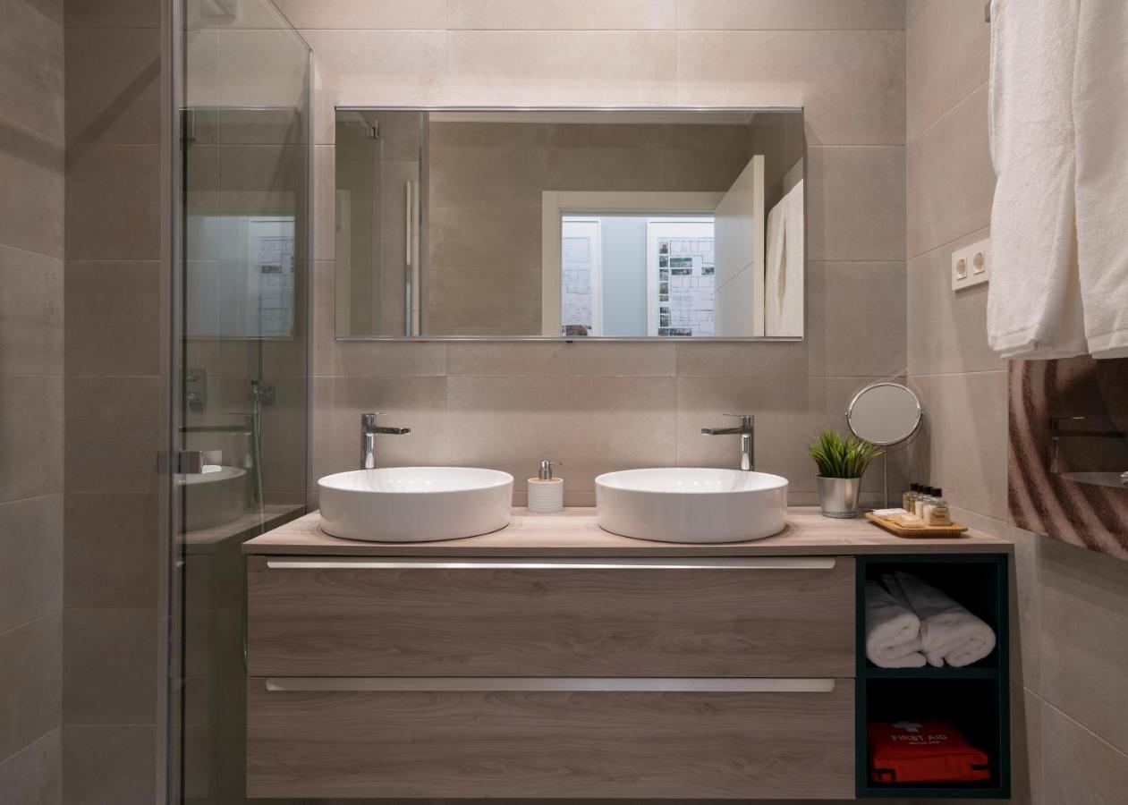 L' Atelier Del Arriaga Apartamento Bilbau