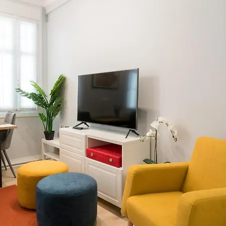 Appartement L' Atelier Del Arriaga à Bilbao Extérieur photo