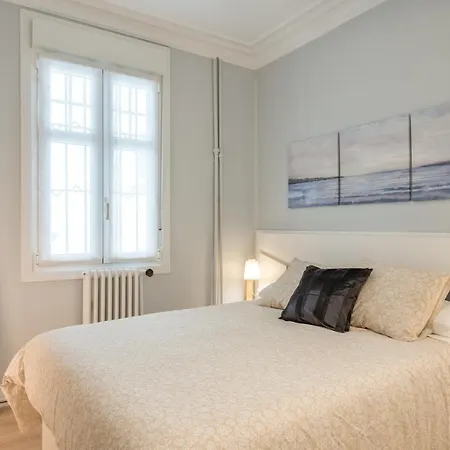 Appartement L' Atelier Del Arriaga à Bilbao Extérieur photo