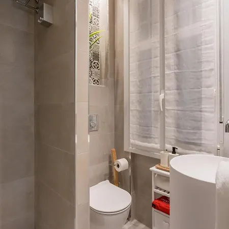 Appartement L' Atelier Del Arriaga à Bilbao Extérieur photo