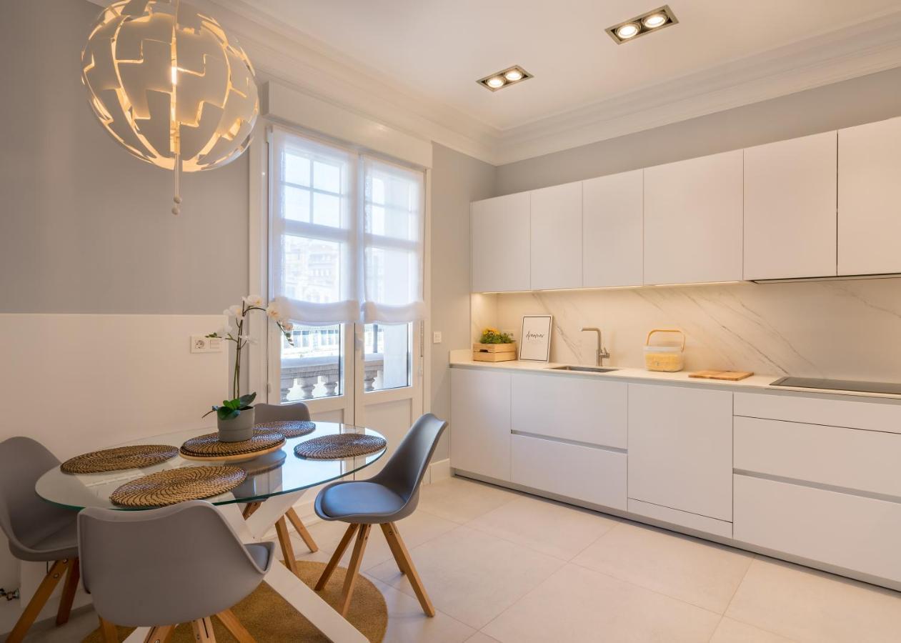 Appartement L' Atelier Del Arriaga Bilbao