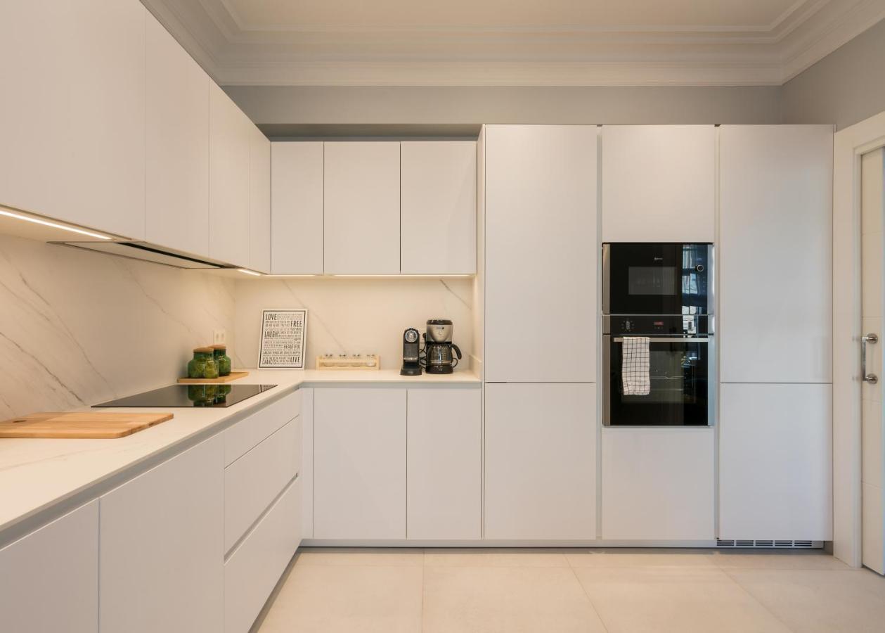 L' Atelier Del Arriaga Appartement