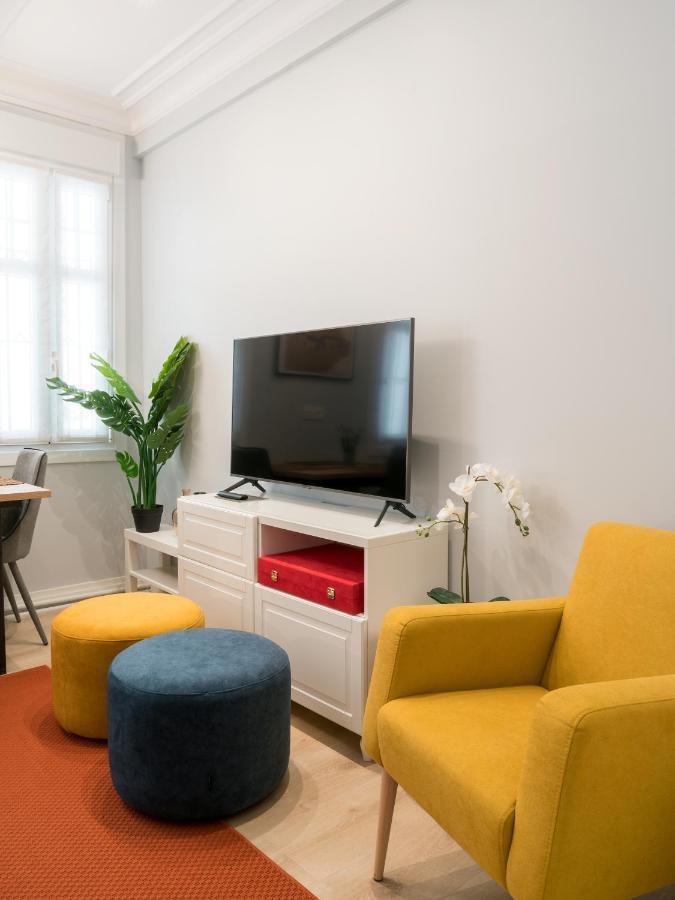 Appartement L' Atelier Del Arriaga Bilbao