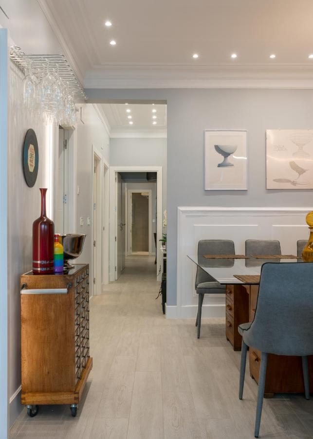 Appartement L' Atelier Del Arriaga Bilbao