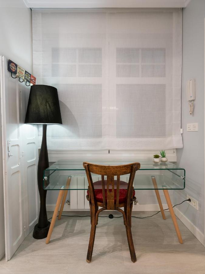 Appartement L' Atelier Del Arriaga Bilbao
