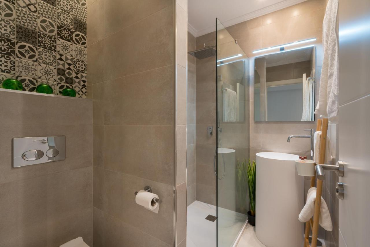 L' Atelier Del Arriaga Appartement
