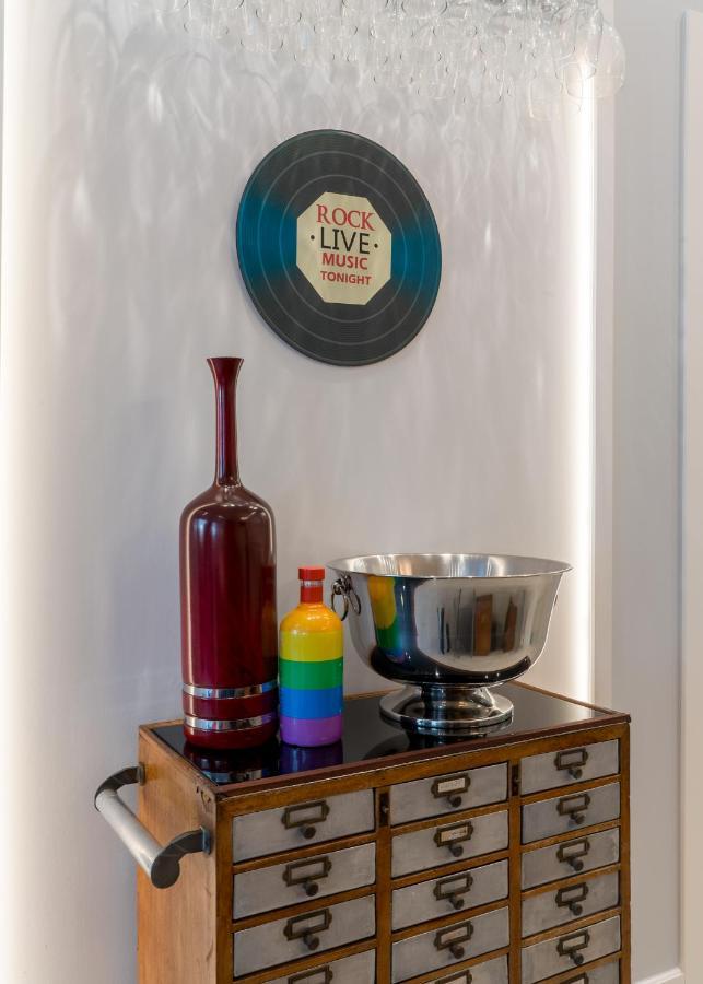 L' Atelier Del Arriaga Appartement Bilbao