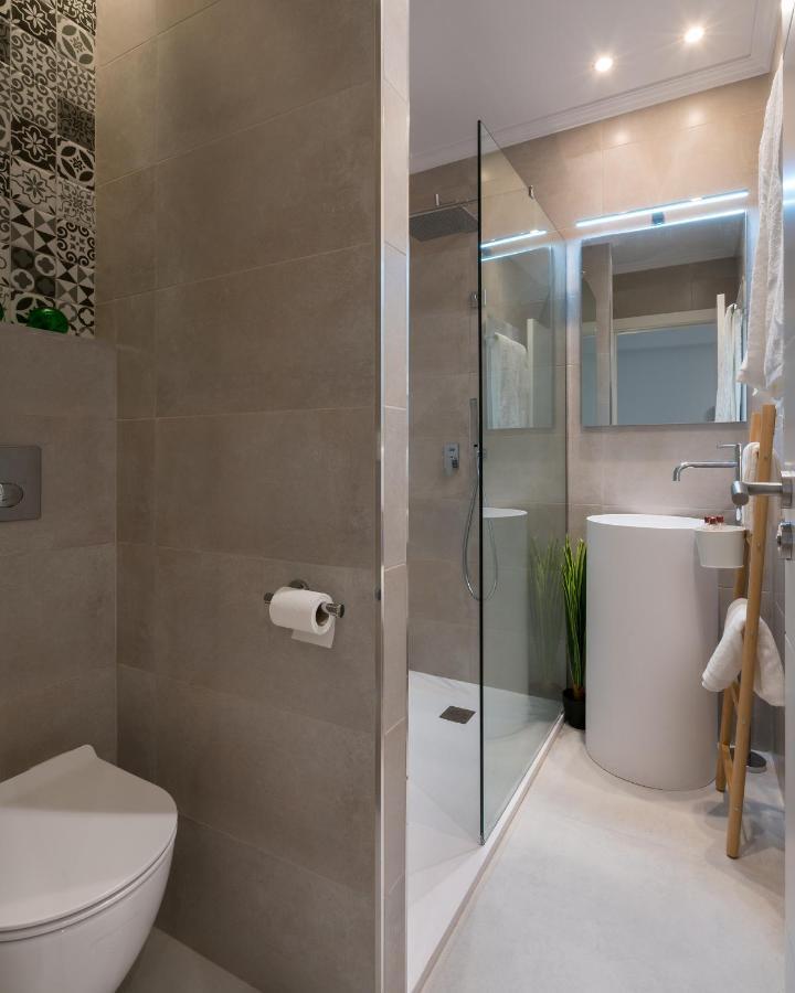L' Atelier Del Arriaga Appartement