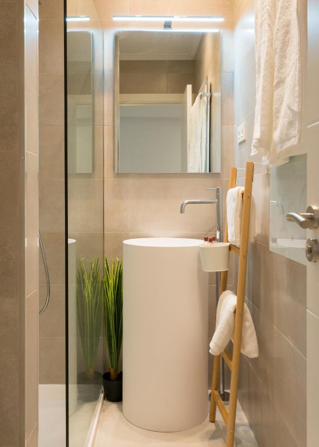 Appartement L' Atelier Del Arriaga Bilbao