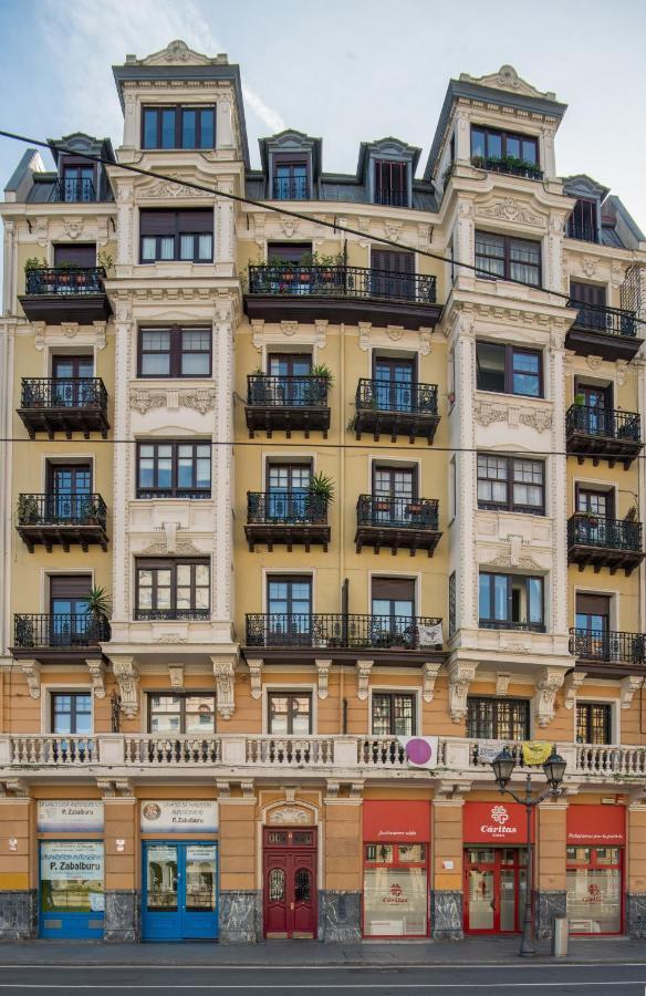 L' Atelier Del Arriaga Appartamento
