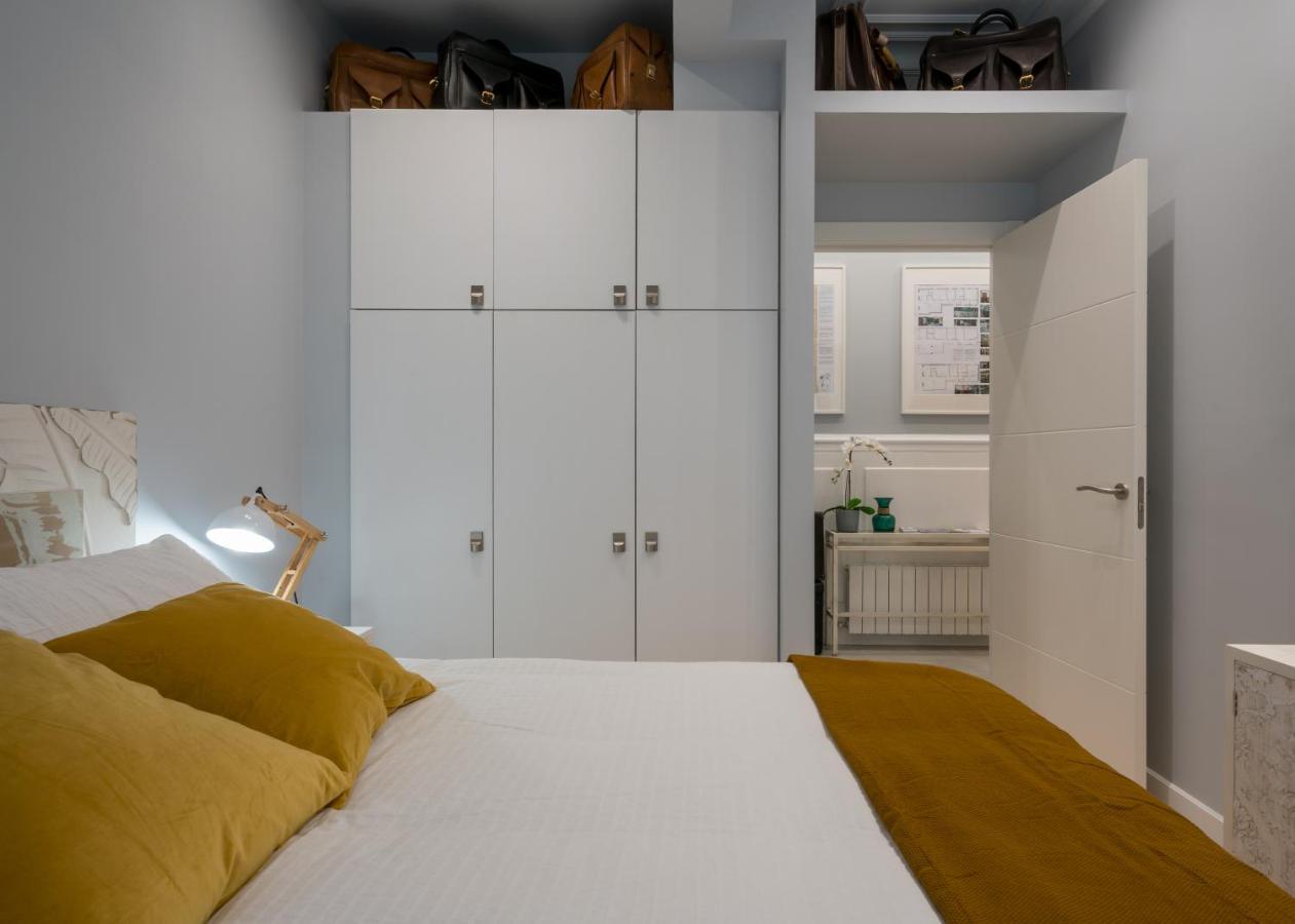 L' Atelier Del Arriaga Appartamento