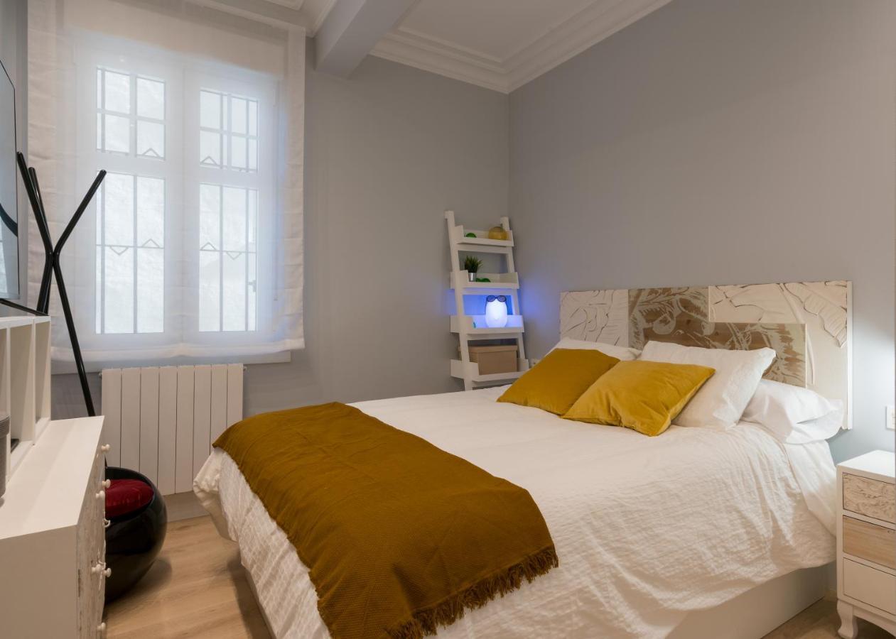 L' Atelier Del Arriaga Appartement